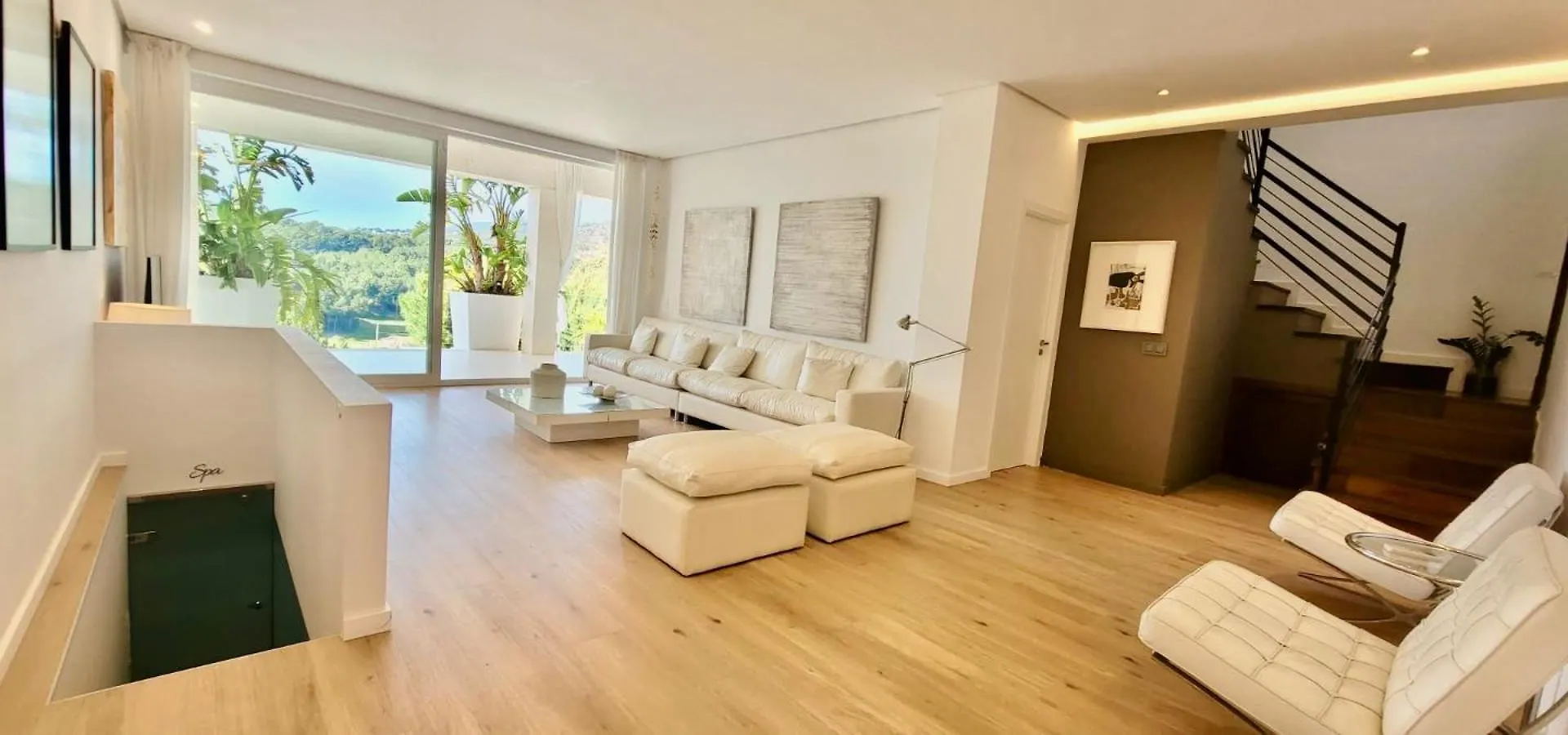 Villa Spa Cas Català 0*,