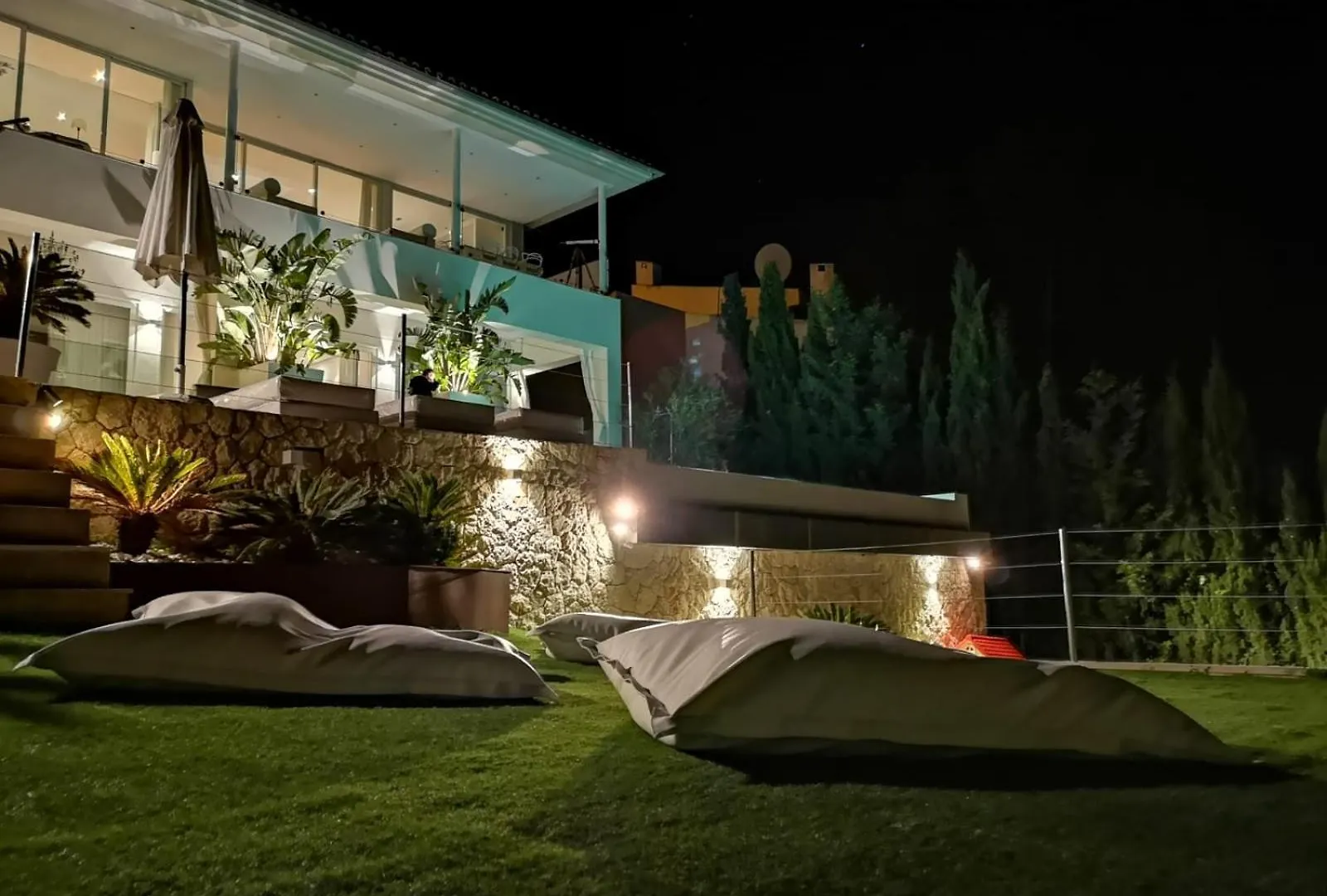 Villa Spa Cas Català