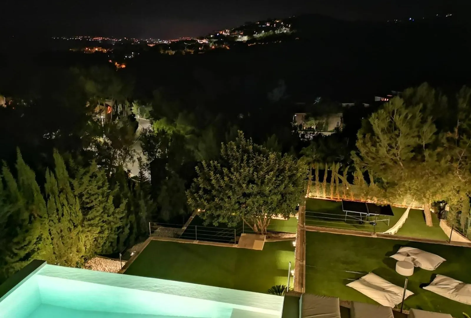 Villa Spa Cas Català