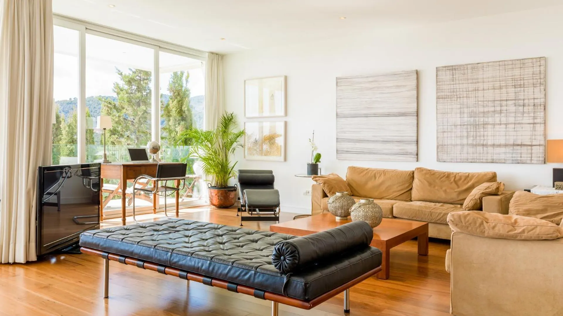 Villa Spa Cas Català 0*,  España