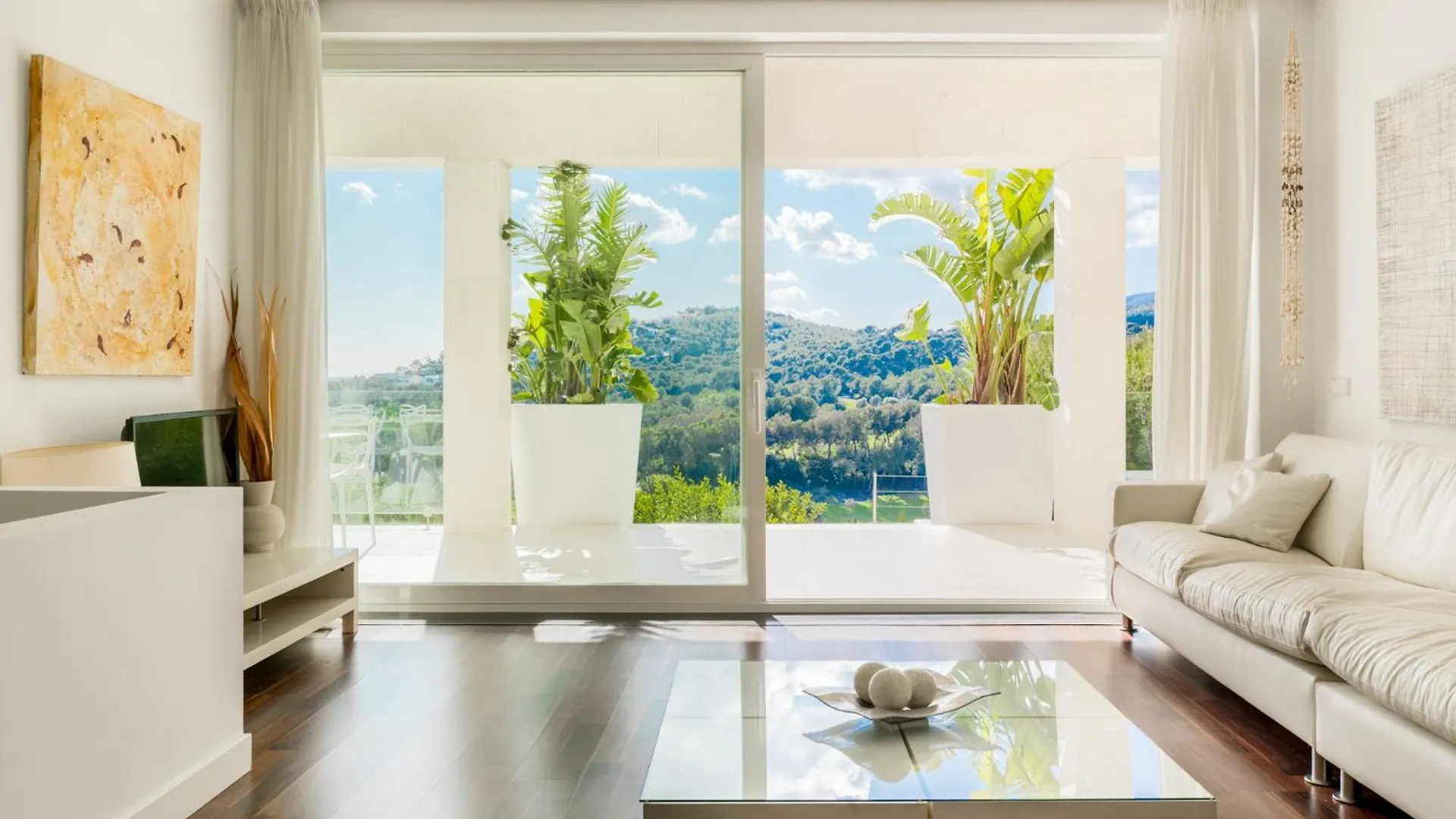 Villa Spa Cas Català