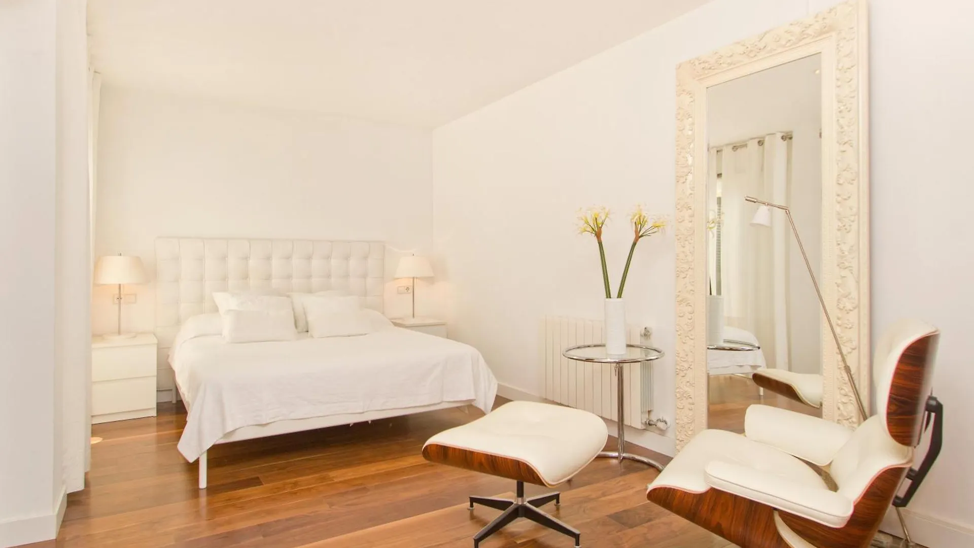Villa Spa Cas Català