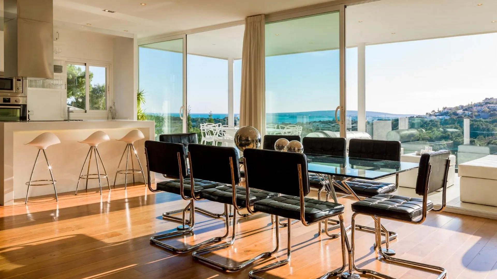 Villa Spa Cas Català
