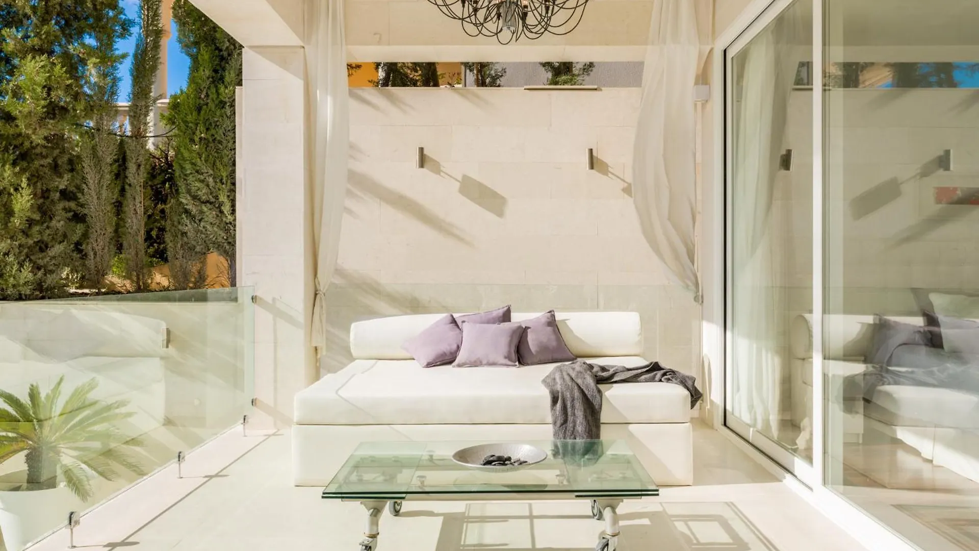 Villa Spa Cas Català España
